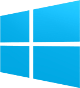 Logo Windows Server